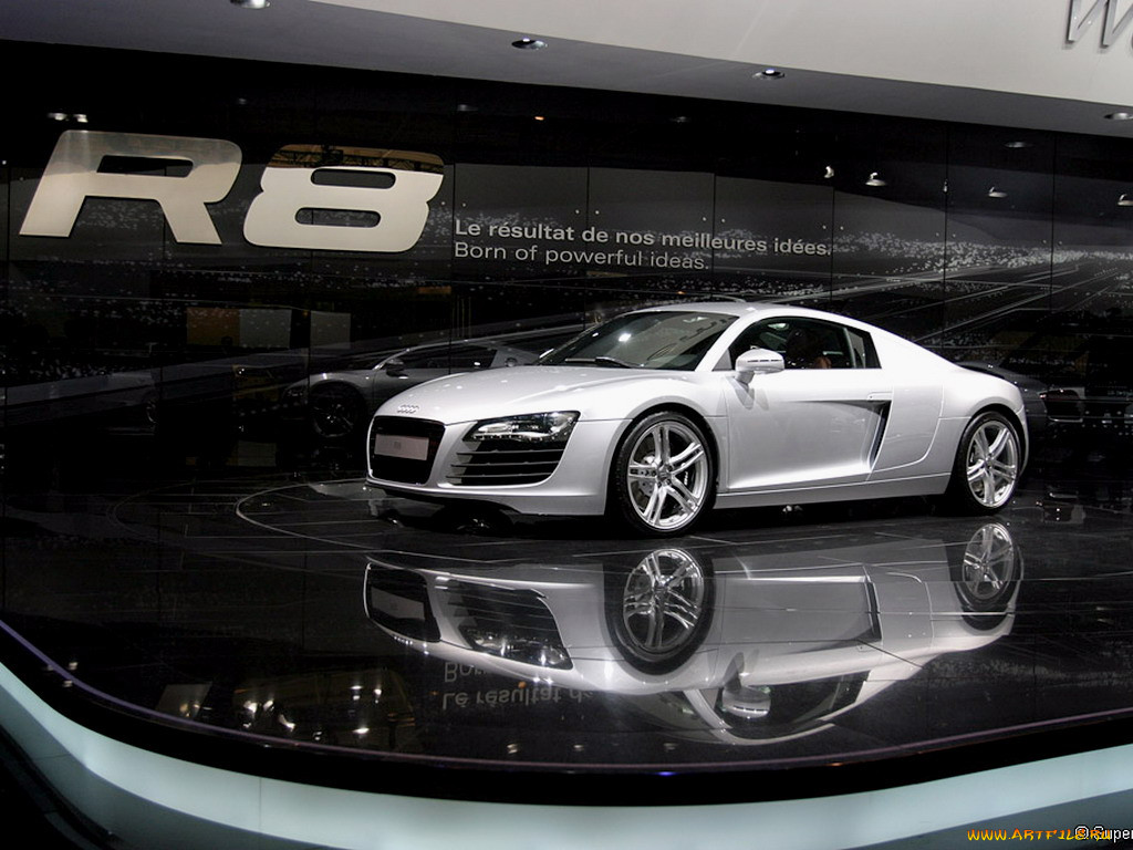 audi, r8, , , , 